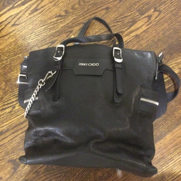 Jimmy Choo Tote Bag - Picture 2 of 8